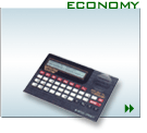 Economy range of electronic dictionaries